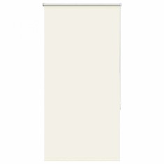 vidaXL Jaluzea cu role opace Ivoar 70x175 cm lățime material 65,7 cm 4011668