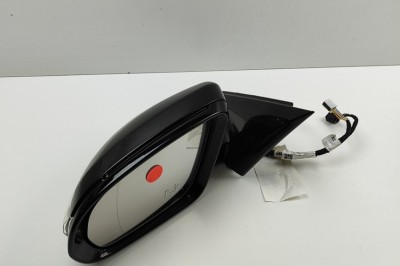 Oglinda laterală st&amp;acirc;nga MERCEDES-BENZ E W213 2017 OEM: A0998108300 30481820 foto