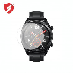 Folie de protectie Antireflex Mata Smart Protection Smartwatch Huawei Watch GT - 2 folii pentru display CellPro Secure foto