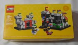 Lego 40775 Mini Knight's Castle