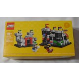 Lego 40775 Mini Knight's Castle