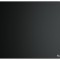 Glorious Mousepad Elements Fire, XL, 380 x 430mm, Negru &quot;GLO-MP-ELEM-FIRE&quot;