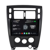 Cumpara ieftin Navigatie 2K Hyundai Tucson (2006-2013), Android OS, S-Quadcore 4GB RAM + 64GB ROM, 10.36 Inch - AD-BGS100042K+AD-BGRKIT200B