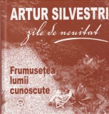 Artur Silvestri - Frumusetea lumii cunoscute. Zile de neuitat