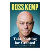 Take Nothing for Granted