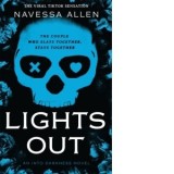 Lights Out - Navessa Allen