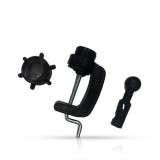 Cumpara ieftin Suport cap manechin - DNA - Negru