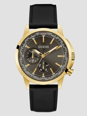 Ceas Barbati, Guess, Spec GW0540G1 - Marime universala foto