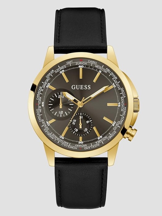 Ceas Barbati, Guess, Spec GW0540G1 - Marime universala