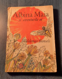 Albina Maia si aventurile ei Waldemar Bonsels