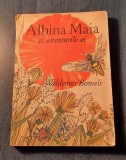 Albina Maia si aventurile ei Waldemar Bonsels