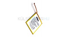 Baterie de telefon mobil VHBW Huawei HB376783ECW, HB376883EBW - 3400mAh, 3.82V, Li-ion