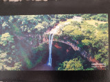 Vedere Insulele Mauritiu - Chamarel - Waterfall (20cm/9cm), Necirculata, Fotografie