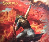 CD Soulfly - Ritual 2018
