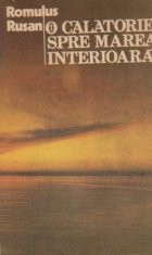 O calatorie spre marea interioara, Volumul I - Imperii seculare