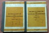 Prescriptii de proiectare pentru constructii civile si industriale Volumele 1 si 2. Colectie STAS - Editura Tehnica, 1980