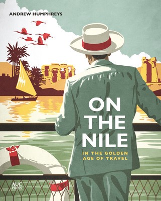 On the Nile in the Golden Age of Travel foto