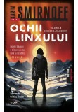 Ochii linxului - Trei