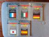 Constitutii- Franta, Italia, Germania, Spania, Japonia