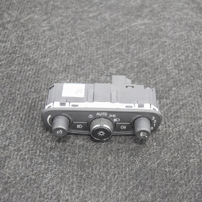Modul de control comutator faruri OPEL MOKKA / MOKKA X 2018 OEM: 42550413 10660478 foto