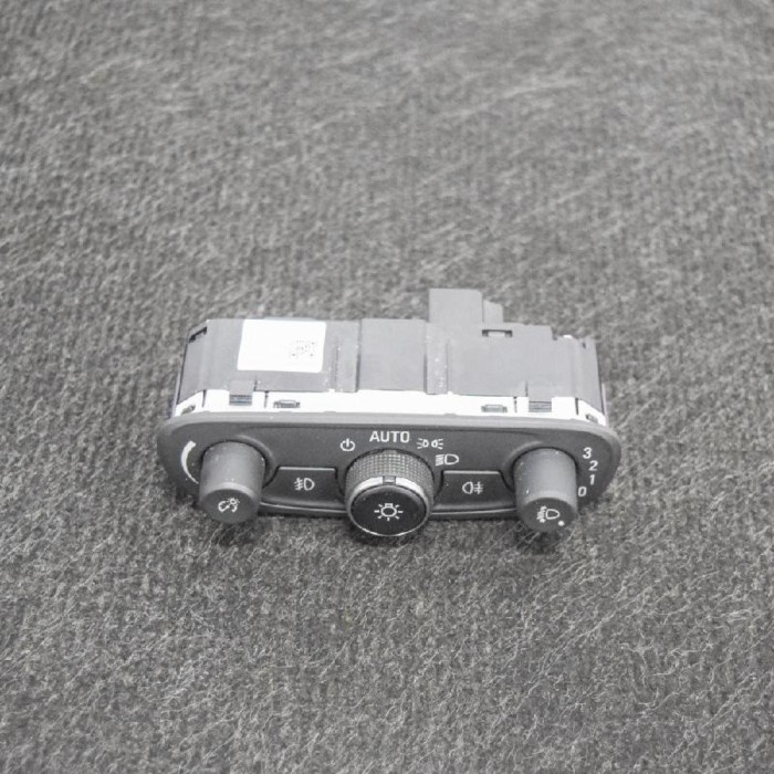 Modul de control comutator faruri OPEL MOKKA / MOKKA X 2018 OEM: 42550413 10660478