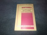 ILIE CEAUSESCU - HARTUIREA IN ACTIUNILE DE LUPTA DUSE IN RAZBOIUL INTREGULUI POPOR PANTRU APARAREA PATRIEI
