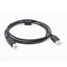 Cablu Imprimanta Usb A-B MRG M987, USB 2.0, 140 cm, USB-A 2.0 la USB-B 2.0 C987