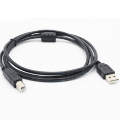 Cablu Imprimanta Usb A-B MRG M987, USB 2.0, 140 cm, USB-A 2.0 la USB-B 2.0 C987