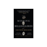 The Missing Billionaires: A Guide to Better Financial Decisions