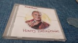 CD THE HERRY BELAFONTE -PORTRAIT ORIGINAL