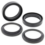 Set semeringuri telescop (furca) 41X53X10.5 - Yamaha XT 600 E (90-02) - XT 600 Z Tenere (84-91) 4T LC 600cc (4Ride)