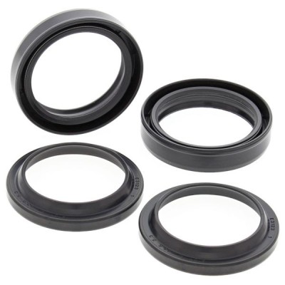 Set semeringuri telescop (furca) 41X53X10.5 - Yamaha XT 600 E (90-02) - XT 600 Z Tenere (84-91) 4T LC 600cc (4Ride) foto