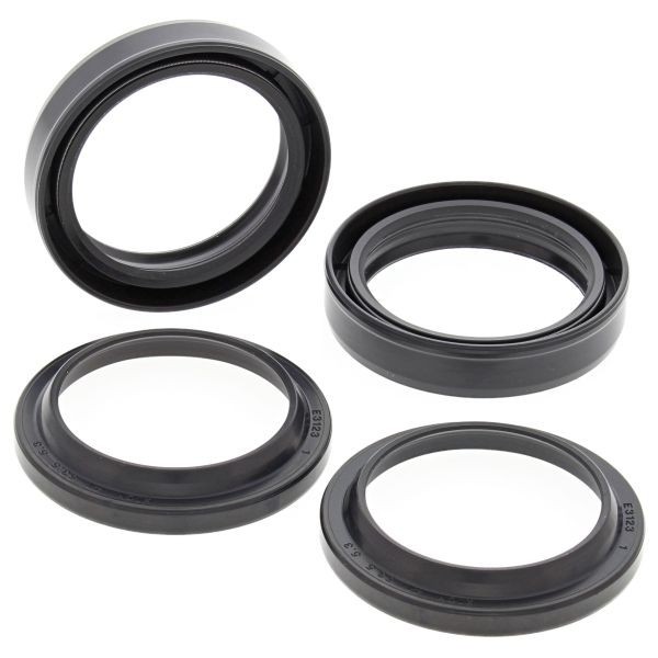 Set semeringuri telescop (furca) 41X53X10.5 - Yamaha XT 600 E (90-02) - XT 600 Z Tenere (84-91) 4T LC 600cc (4Ride)