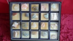 COLECTIE PIETRE, MINERALE, ROCI