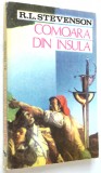 Comoara din Insula - R. L. Stevenson