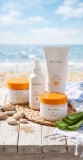 Gama Dr. C. Tuna Sun - Protectie SPF 50 si Bronz Perfect Farmasi