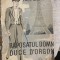 Paul Morand, Raposatul Domn Duce D&#039;Orgon, Ed. ABC Bucuresti 1943
