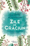 Zile de Craciun - Jeanette Winterson