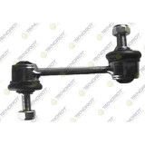 Bieleta antiruliu Teknorot T-420 parte montare : Punte spate