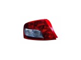 Stop spate lampa Peugeot 407, 09.2008-12.2010, spate, Stanga, SEDAN, P21W+PY21W; fara suport bec, DEPO