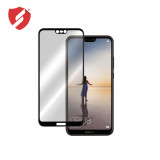 Cumpara ieftin Tempered Glass - Ultra Smart Protection Huawei P20 lite fulldisplay negru