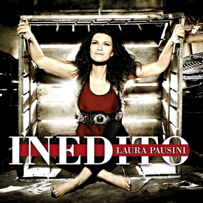 LAURA PAUSINI INEDITO CD foto