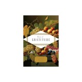 Poems of Gratitude