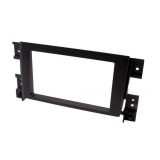 Rama radio 2DIN Connects2 CT24SZ04 pentru Suzuki Grand Vitara