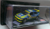 Macheta Ford Escort RS Castigator Rally Monte Carlo 1996 - Altaya Raliu 1/43, 1:43