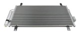 Condensator / Radiator aer conditionat MITSUBISHI OUTLANDER III Van (GF_W, GG_W) (2010 - Prezent) MAXGEAR AC830298