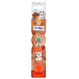 Mr.White ARISTOCATS Periuta dinti LED copii +3 ani Soft Disney