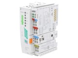 Interfață rețea PROFINET RJ45 x2 24VDC șină DIN IP20