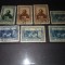 TIMBRE URSS 1944
