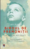 AS - SAM KNIGHT - BIROUL DE PREMONITII